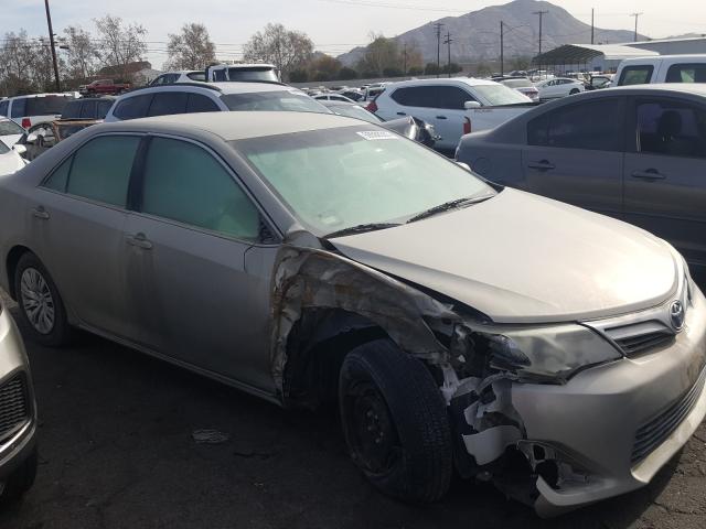 TOYOTA CAMRY L 2014 4t4bf1fk3er444562