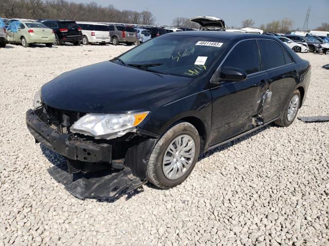 TOYOTA CAMRY L 2014 4t4bf1fk3er444724