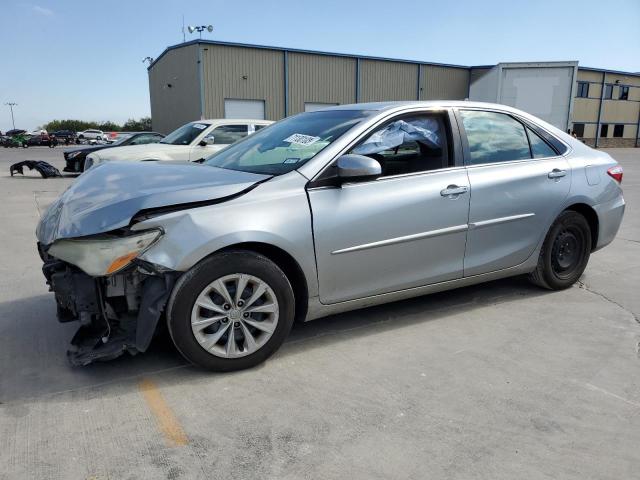 TOYOTA CAMRY 2015 4t4bf1fk3fr445843