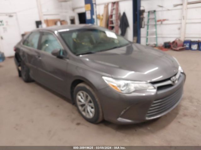 TOYOTA CAMRY 2015 4t4bf1fk3fr446068