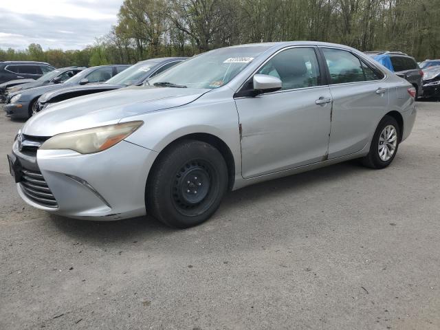 TOYOTA CAMRY 2015 4t4bf1fk3fr446345