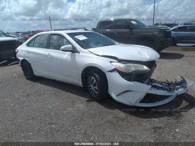 TOYOTA CAMRY 2015 4t4bf1fk3fr447317