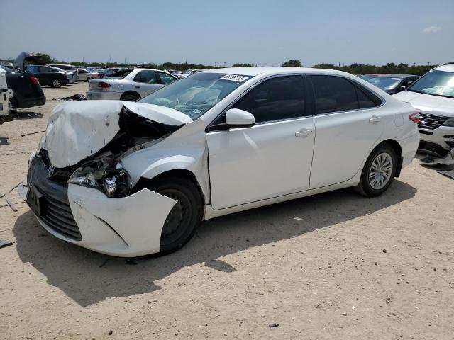 TOYOTA CAMRY LE 2015 4t4bf1fk3fr447561