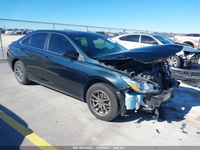 TOYOTA CAMRY 2015 4t4bf1fk3fr448029