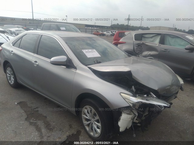 TOYOTA CAMRY 2015 4t4bf1fk3fr448449