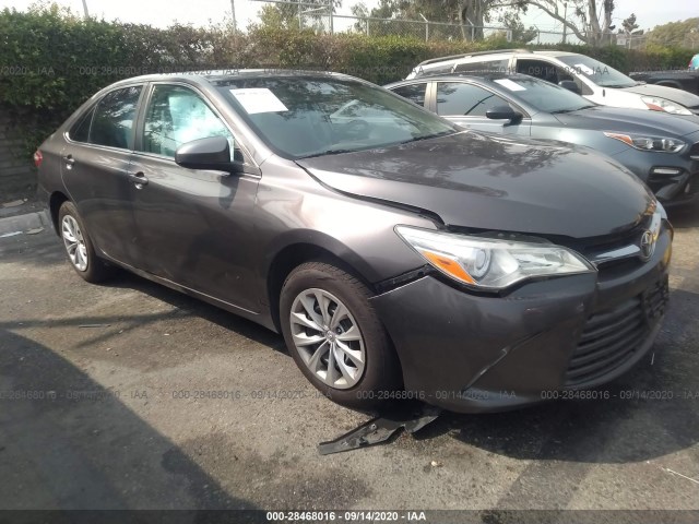 TOYOTA CAMRY 2015 4t4bf1fk3fr448824