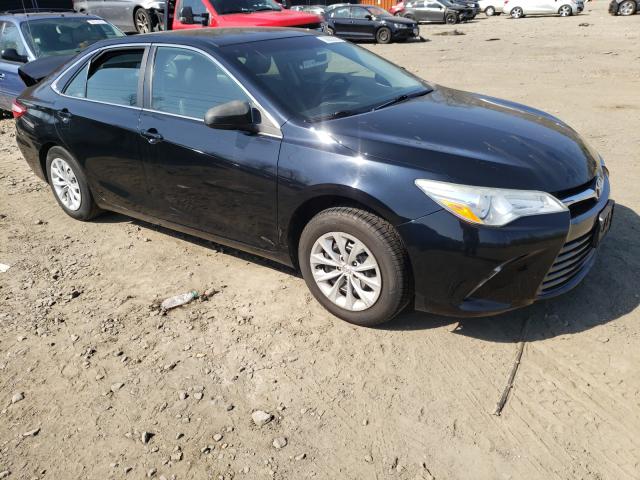 TOYOTA CAMRY LE 2015 4t4bf1fk3fr448838