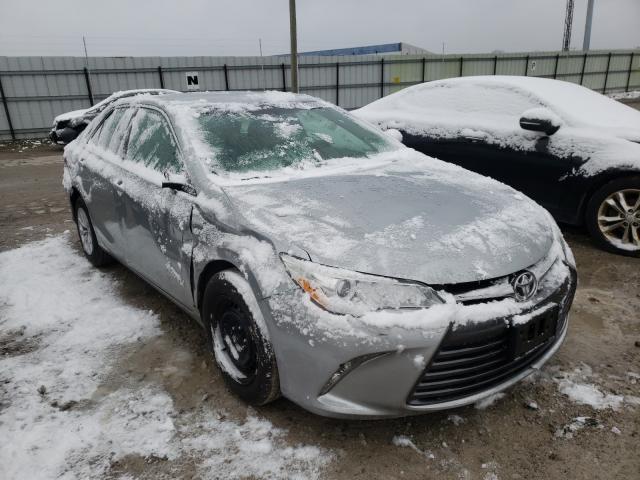 TOYOTA CAMRY LE 2015 4t4bf1fk3fr450590