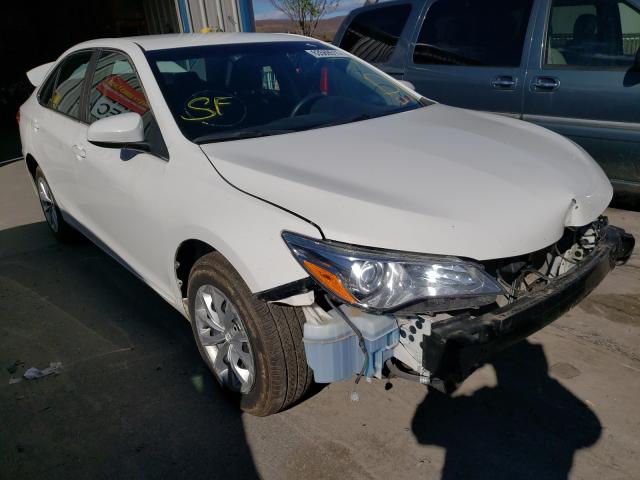 TOYOTA CAMRY LE 2015 4t4bf1fk3fr451044