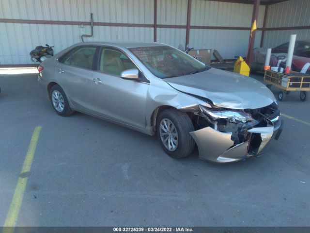 TOYOTA CAMRY 2015 4t4bf1fk3fr451173