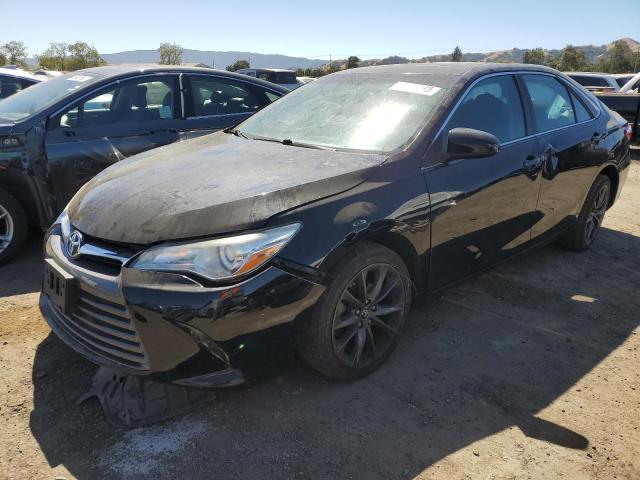 TOYOTA CAMRY 2015 4t4bf1fk3fr452419