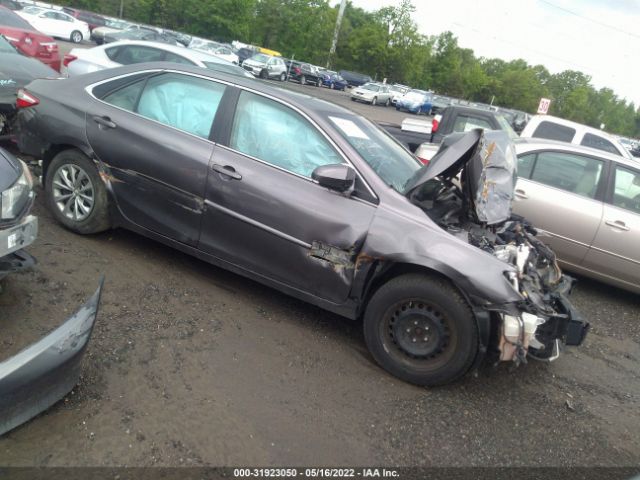 TOYOTA CAMRY 2015 4t4bf1fk3fr452615