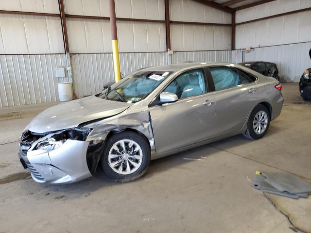 TOYOTA CAMRY LE 2015 4t4bf1fk3fr453036