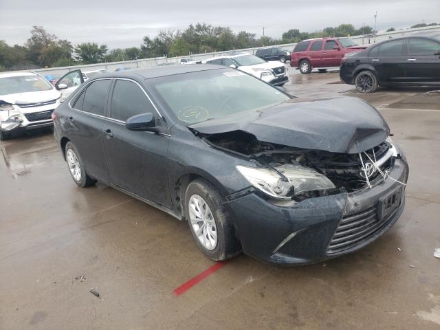 TOYOTA CAMRY LE 2015 4t4bf1fk3fr454011