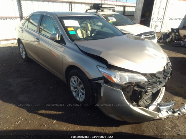 TOYOTA CAMRY 2015 4t4bf1fk3fr454090