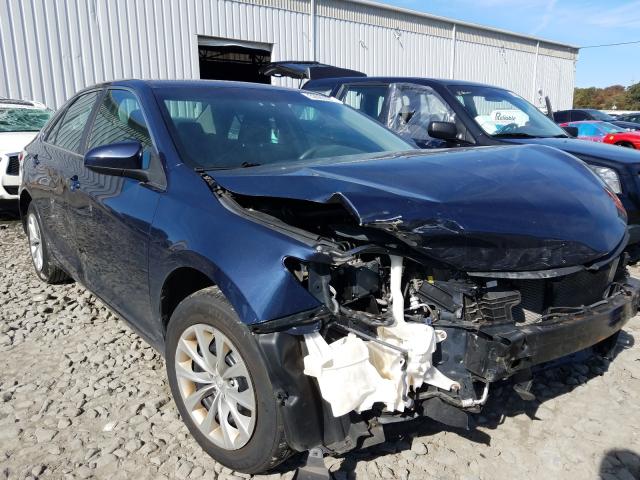 TOYOTA CAMRY LE 2015 4t4bf1fk3fr454297