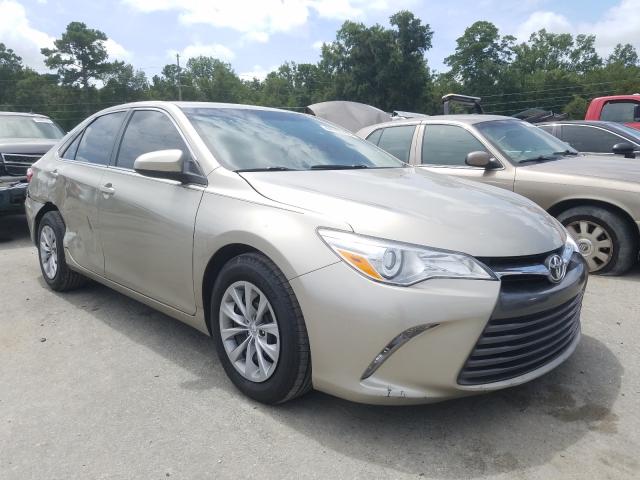 TOYOTA CAMRY LE 2015 4t4bf1fk3fr454364