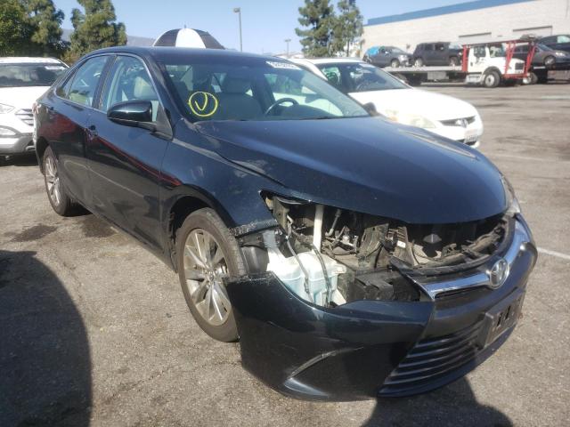 TOYOTA CAMRY LE 2015 4t4bf1fk3fr454638