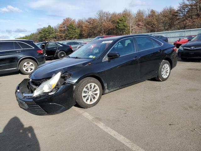 TOYOTA CAMRY 2015 4t4bf1fk3fr455210