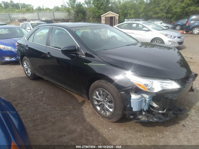 TOYOTA CAMRY 2015 4t4bf1fk3fr456020