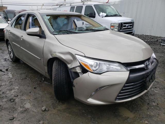 TOYOTA CAMRY LE 2015 4t4bf1fk3fr456096