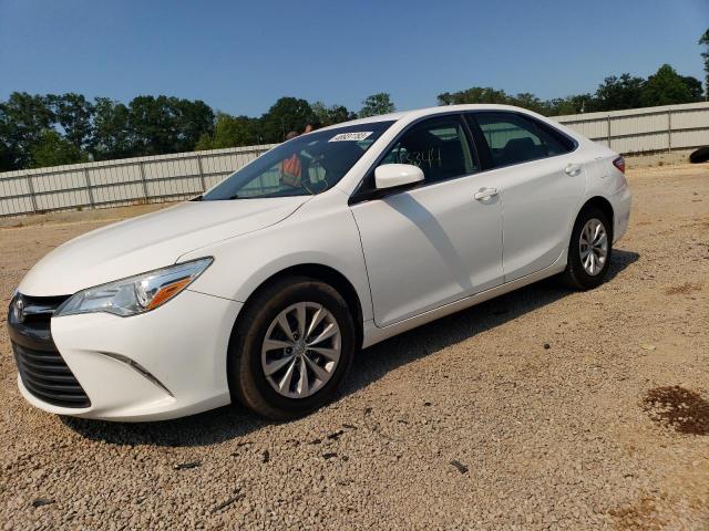 TOYOTA CAMRY LE 2015 4t4bf1fk3fr458477