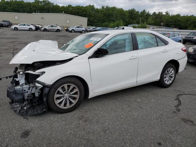 TOYOTA CAMRY LE 2015 4t4bf1fk3fr458835