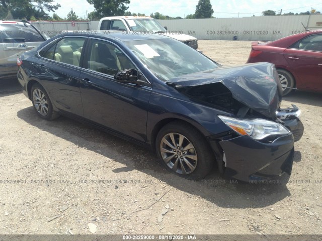 TOYOTA CAMRY 2015 4t4bf1fk3fr459550