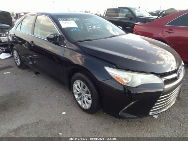 TOYOTA CAMRY 2015 4t4bf1fk3fr459712