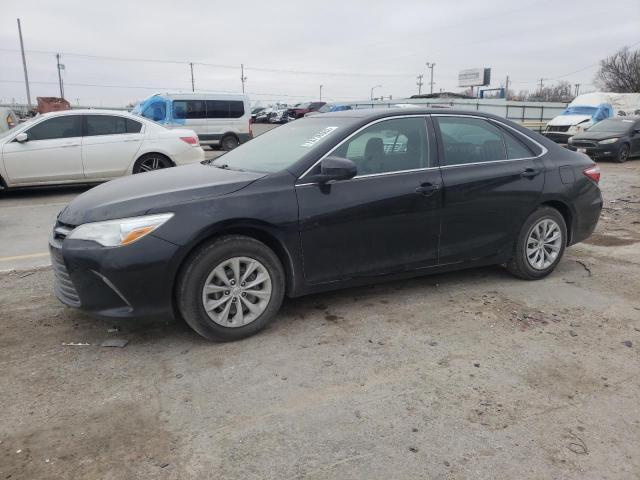 TOYOTA CAMRY LE 2015 4t4bf1fk3fr459788