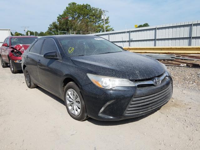 TOYOTA CAMRY LE 2015 4t4bf1fk3fr460777