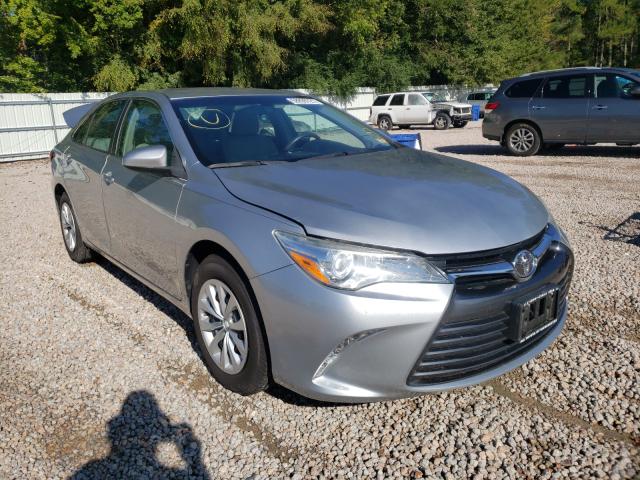 TOYOTA CAMRY LE 2015 4t4bf1fk3fr462139