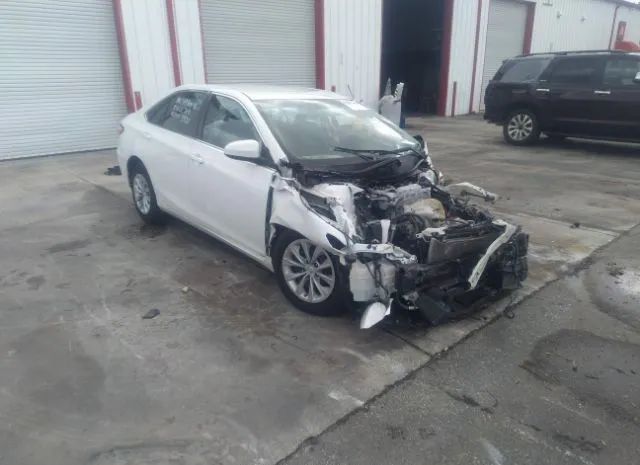 TOYOTA CAMRY 2015 4t4bf1fk3fr462920