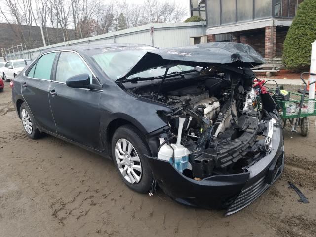 TOYOTA CAMRY LE 2015 4t4bf1fk3fr463064