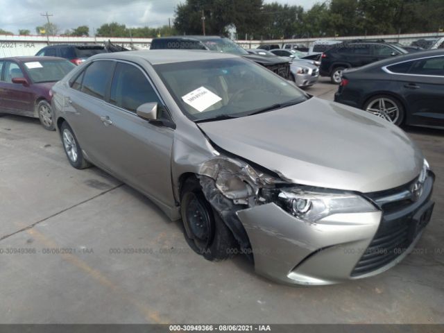 TOYOTA CAMRY 2015 4t4bf1fk3fr463131