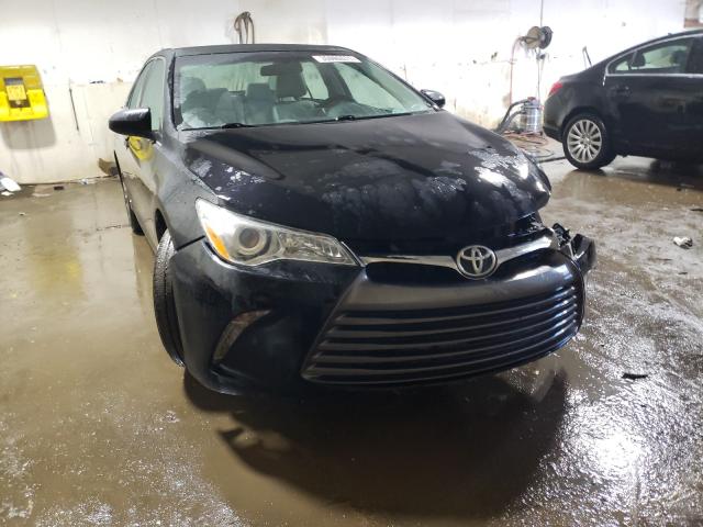 TOYOTA CAMRY LE 2015 4t4bf1fk3fr463470