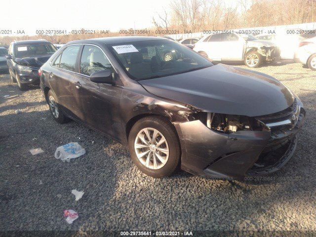 TOYOTA CAMRY 2015 4t4bf1fk3fr463825