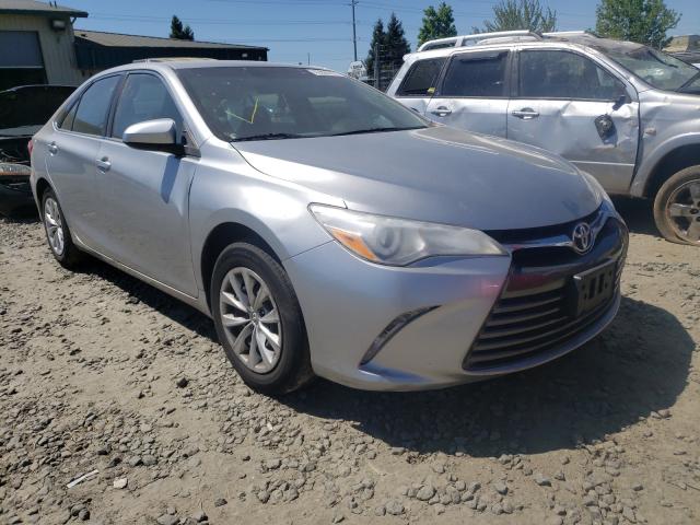 TOYOTA CAMRY LE 2015 4t4bf1fk3fr465011