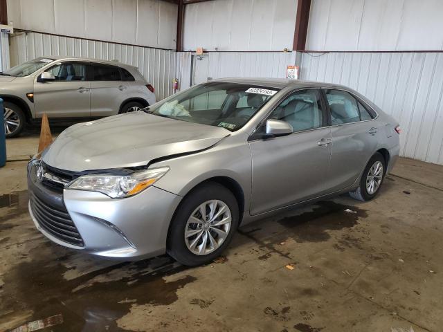 TOYOTA CAMRY LE 2015 4t4bf1fk3fr466708