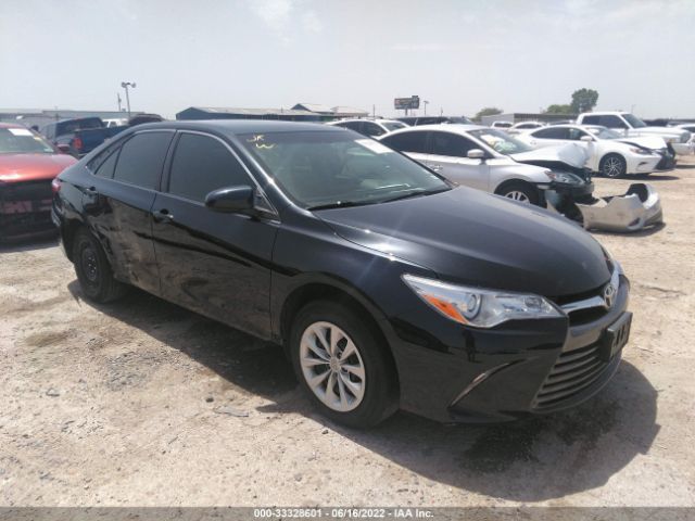 TOYOTA CAMRY 2015 4t4bf1fk3fr467115