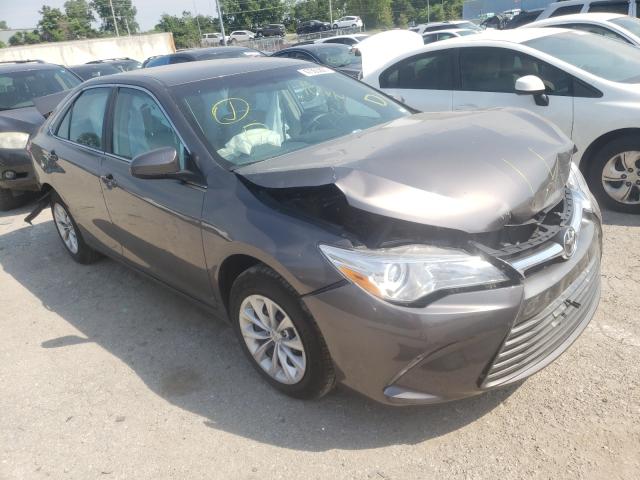 TOYOTA CAMRY LE 2015 4t4bf1fk3fr469995