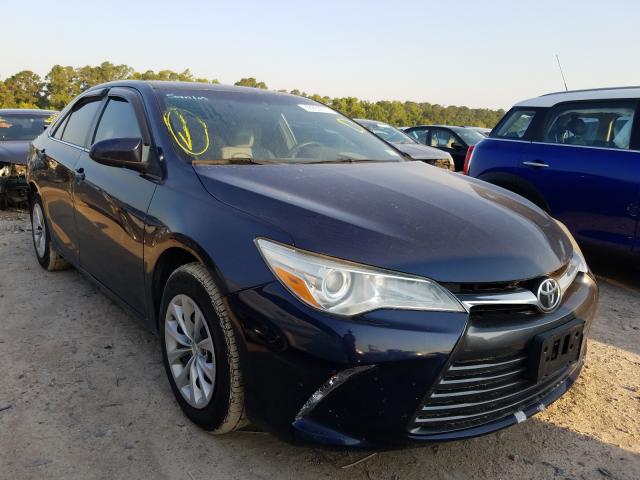 TOYOTA CAMRY LE 2015 4t4bf1fk3fr470032