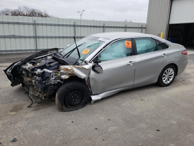 TOYOTA CAMRY 2015 4t4bf1fk3fr470175