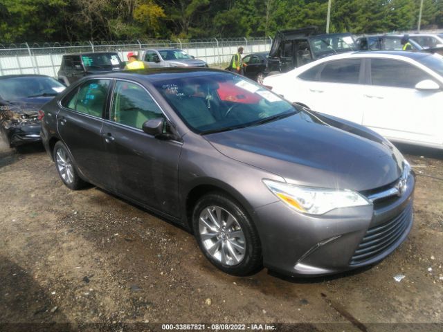 TOYOTA CAMRY 2015 4t4bf1fk3fr470516