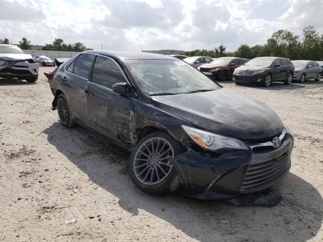 TOYOTA CAMRY LE 2015 4t4bf1fk3fr470869