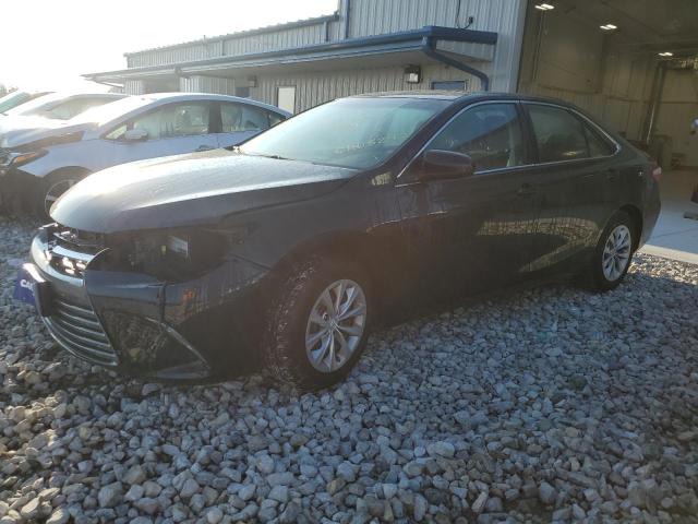 TOYOTA CAMRY LE 2015 4t4bf1fk3fr471181