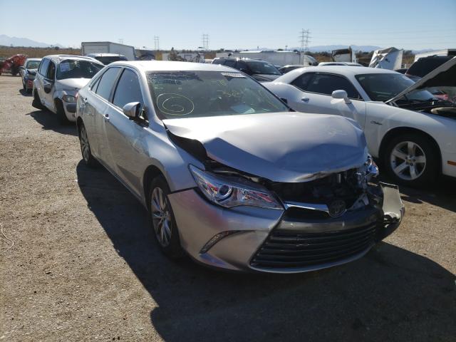 TOYOTA CAMRY LE 2015 4t4bf1fk3fr471410