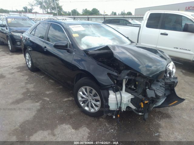 TOYOTA CAMRY 2015 4t4bf1fk3fr471813