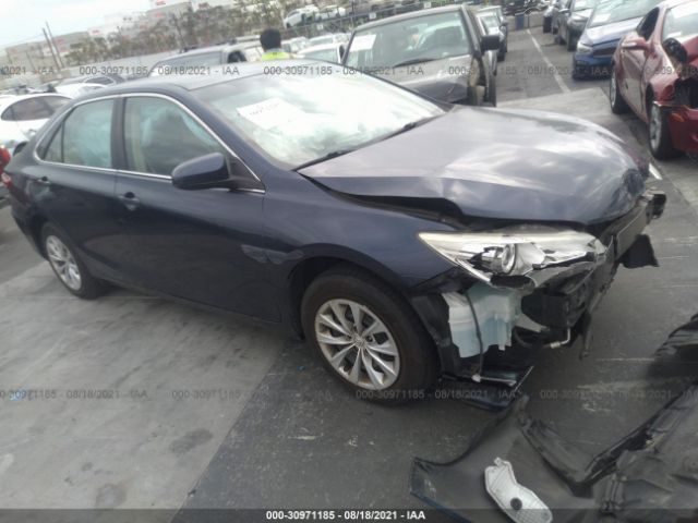 TOYOTA CAMRY 2015 4t4bf1fk3fr471908