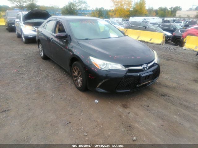 TOYOTA CAMRY 2015 4t4bf1fk3fr471973